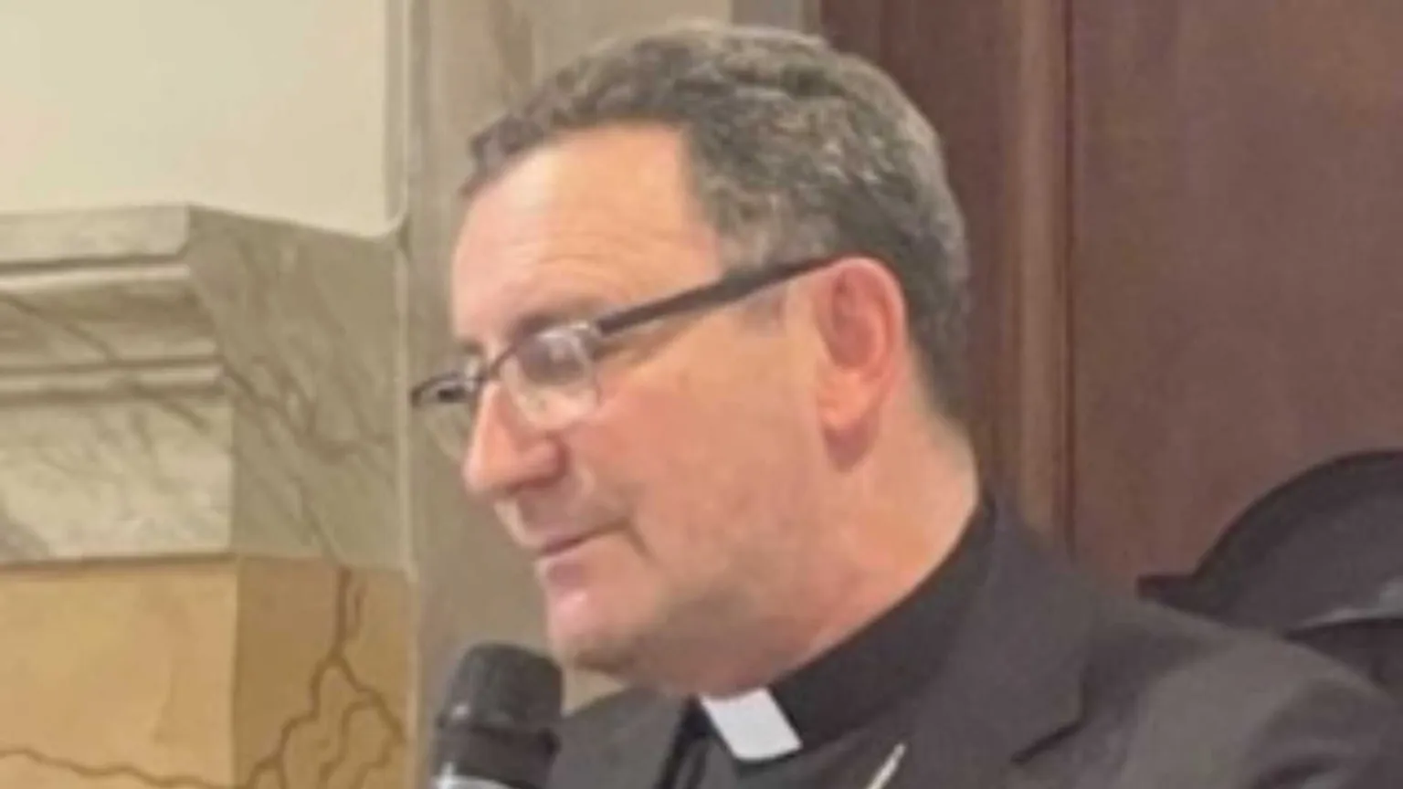 Leone XIV nomina Michele Autuoro nuovo arcivescovo di Benevento