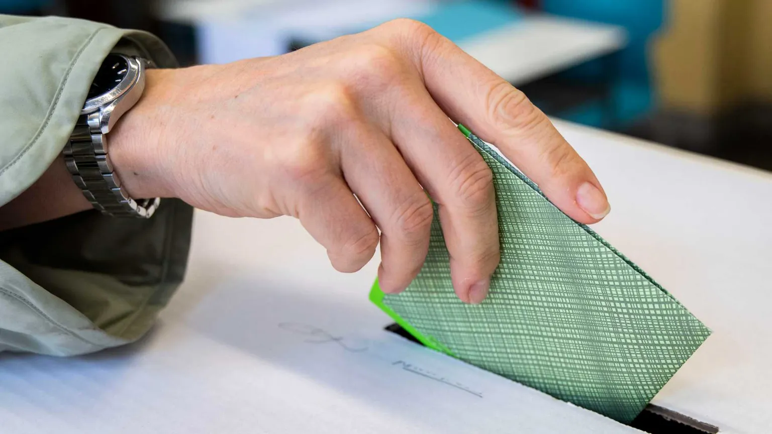 Al voto per i sindaci con una buona legge