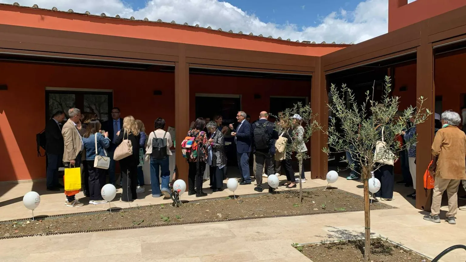 Un Giro d'Italia per le cure palliative pediatriche
