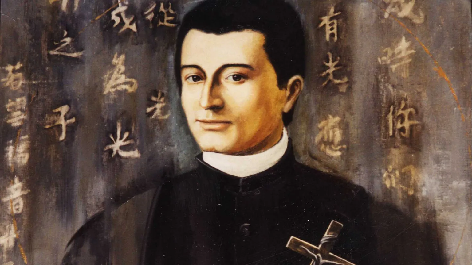 La vita di Giovanni Mazzucconi e cosa resta della Missione 200 anni dopo