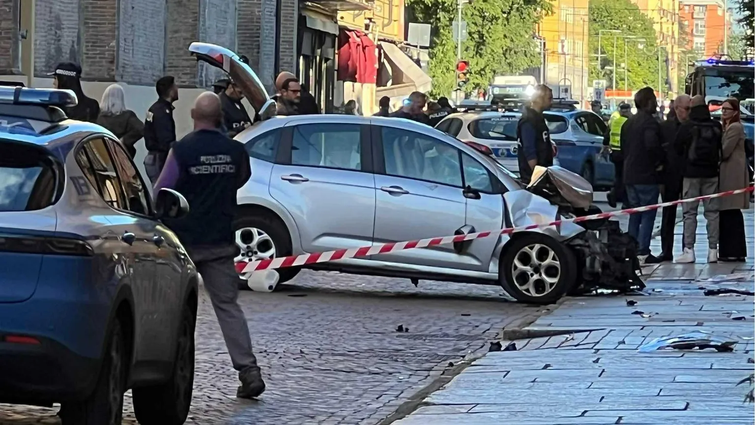 La sicurezza nasce insieme: è un bene che nasce dalla relazione