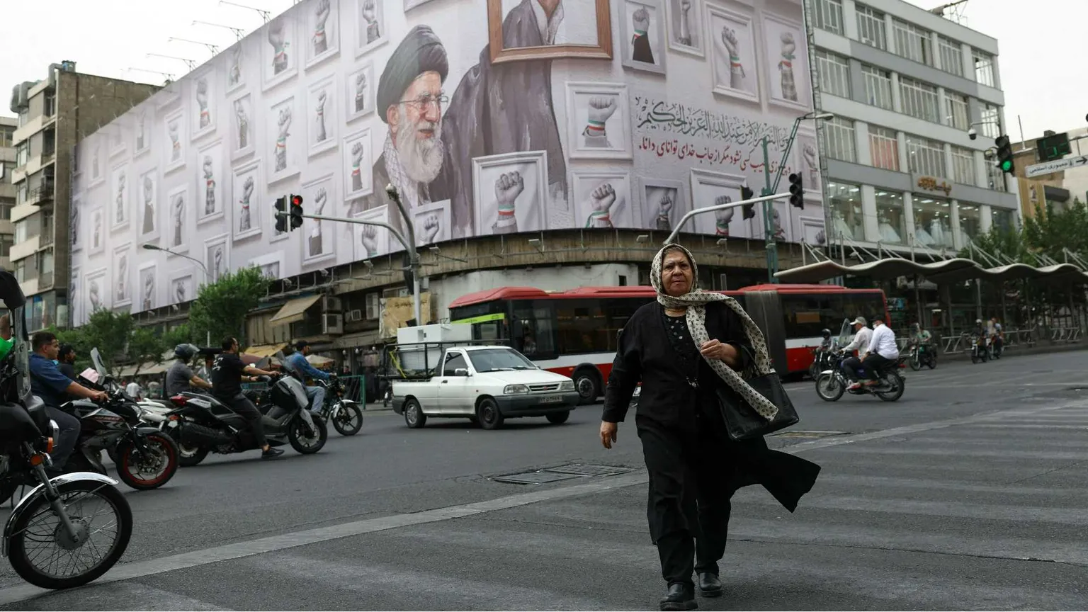 Trump allunga i tempi sull'Iran, ma l'accordo non si materializza