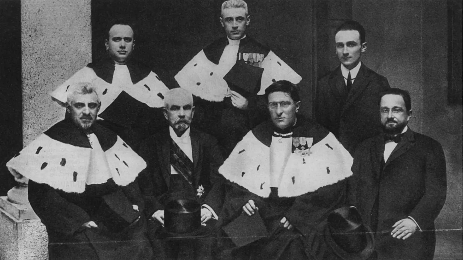 L’Università Cattolica e le Chiese del Sud. Cento anni di un «legame nazionale»