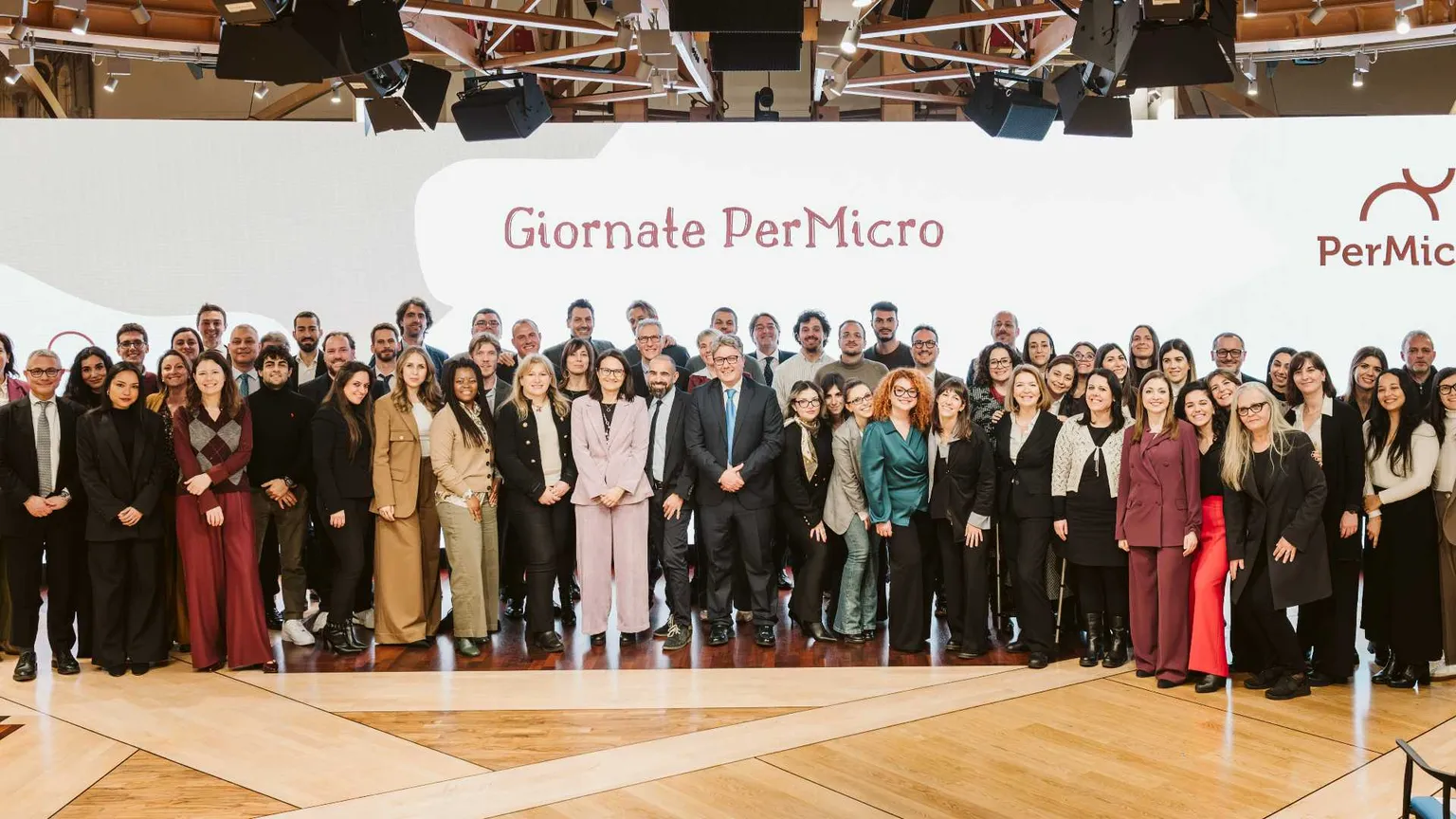 "Yep", un progetto che accompagna i giovani nell'avvio di un'impresa