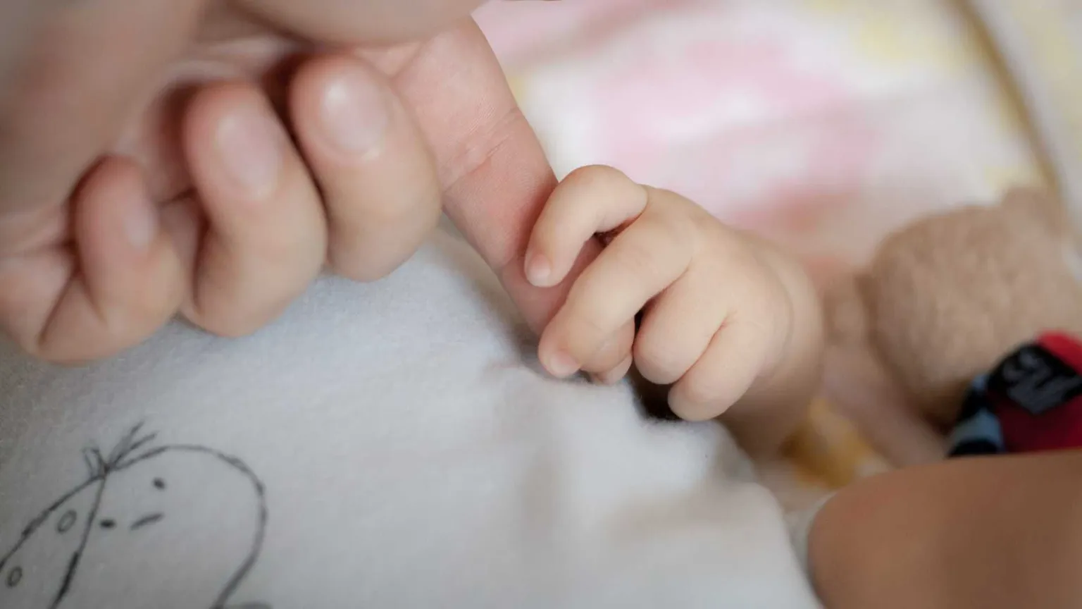 Solo 1,14 figli per donna. E 6,6 milioni di italiani rinunciano ai bambini
