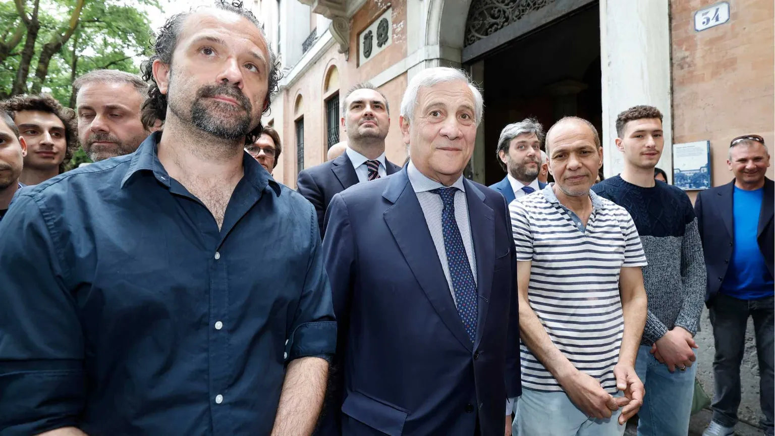 Osama, tra gli “eroi” di Modena: «Ho fatto una cosa normale. Cosa vorrei? La cittadinanza»