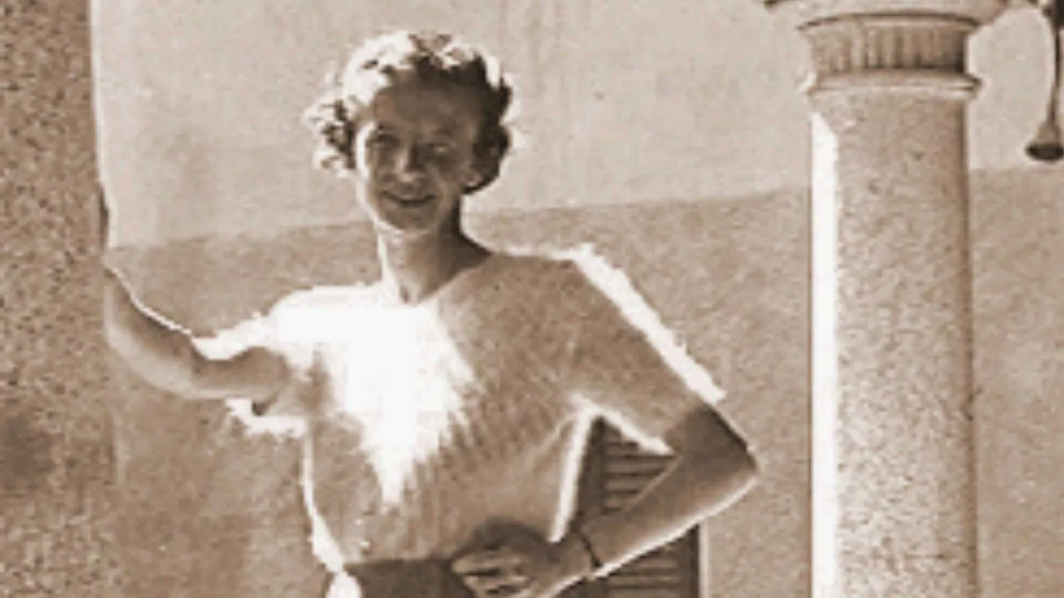 Pasturo, Antonia Pozzi