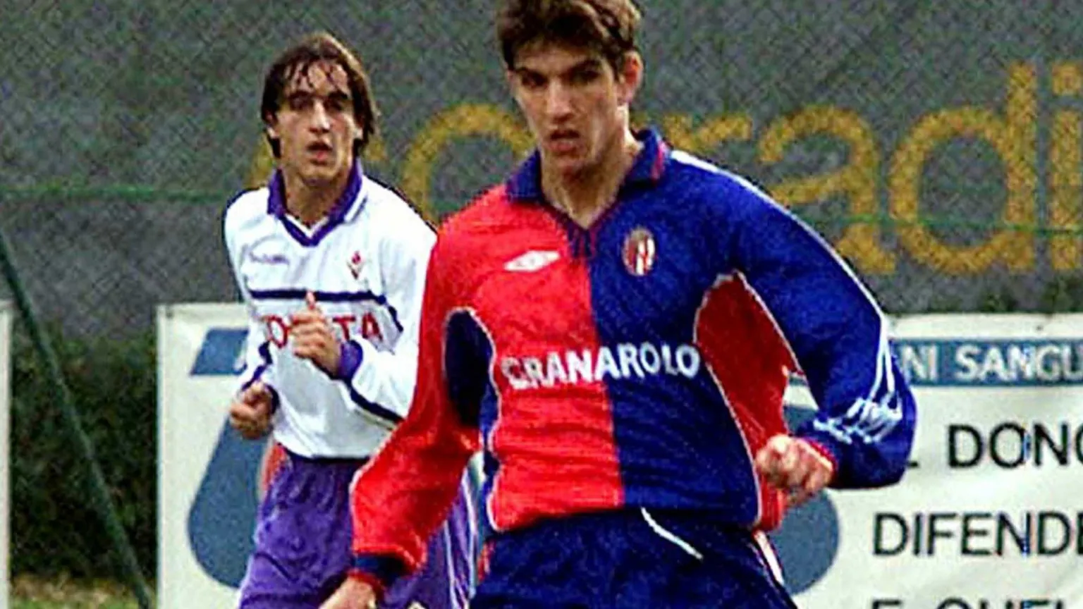 Il calcio di padre in figlio: Niccolò Galli "vive" ancora e aiuta chi soffre