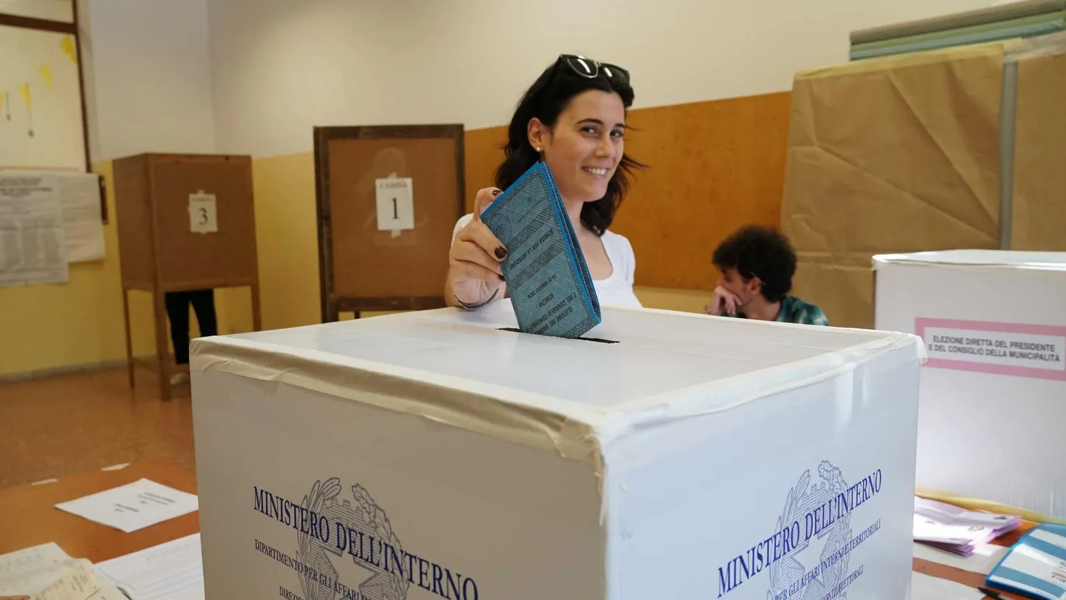 Comunali, il centrodestra tiene Venezia e prende Reggio Calabria al campo largo