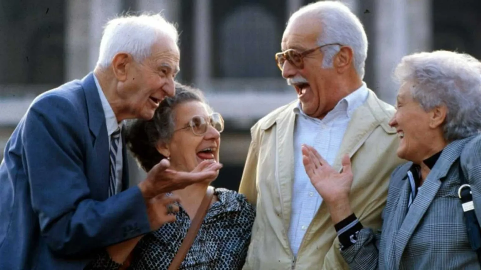 «Una vita lunga non sia solo per pochi»: la sfida della longevità parte dal Vaticano