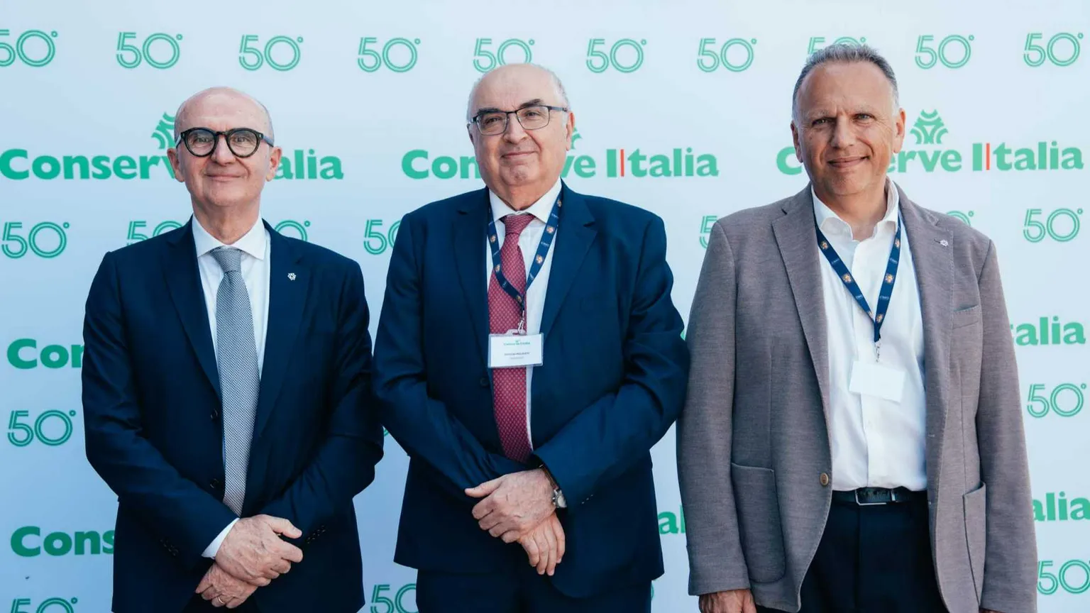 Conserve Italia, modello coop:  «Così diamo valore al lavoro»