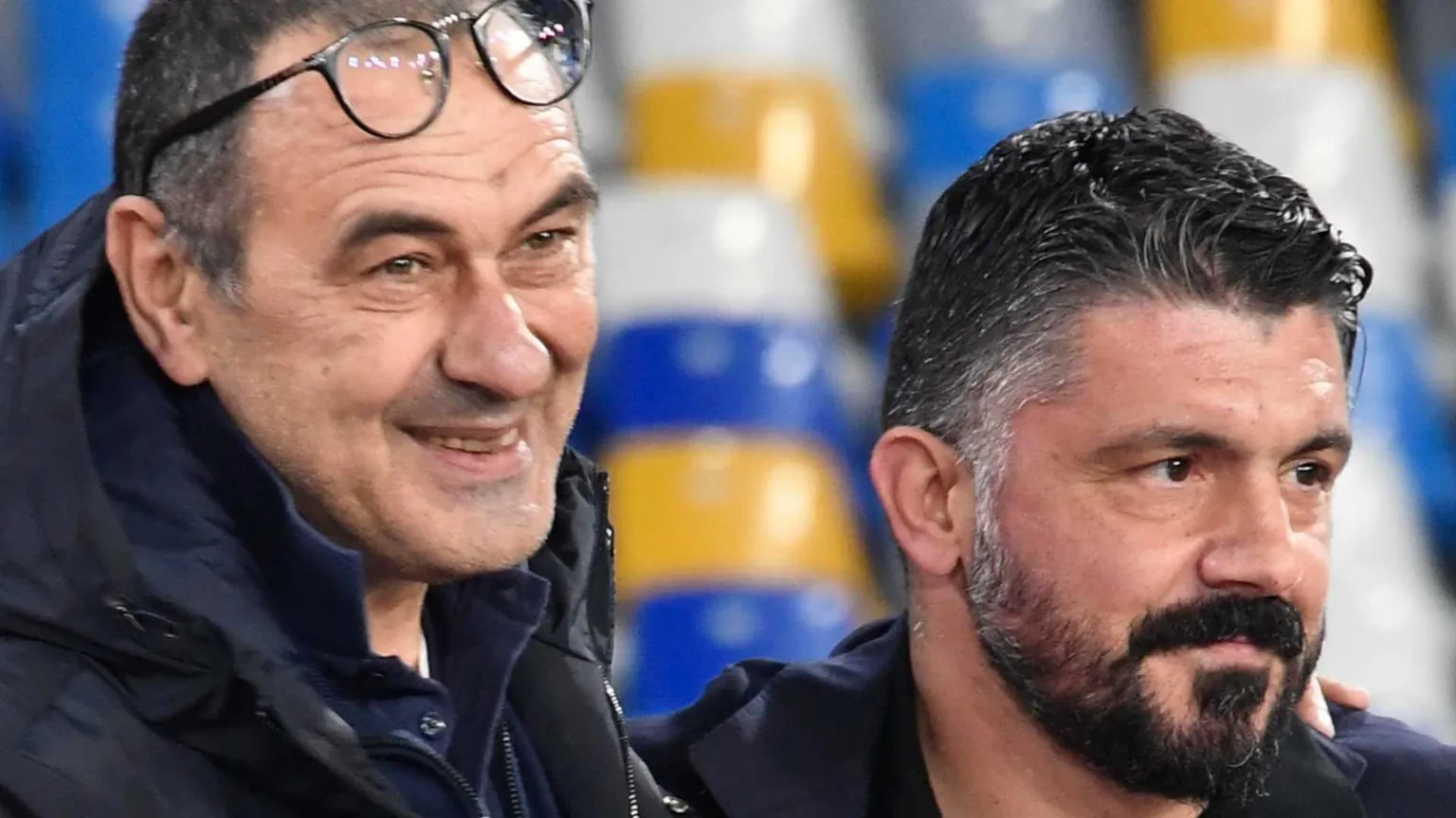 Il megavalzer delle panchine: Lotito ringhia, vuole Rino Gattuso