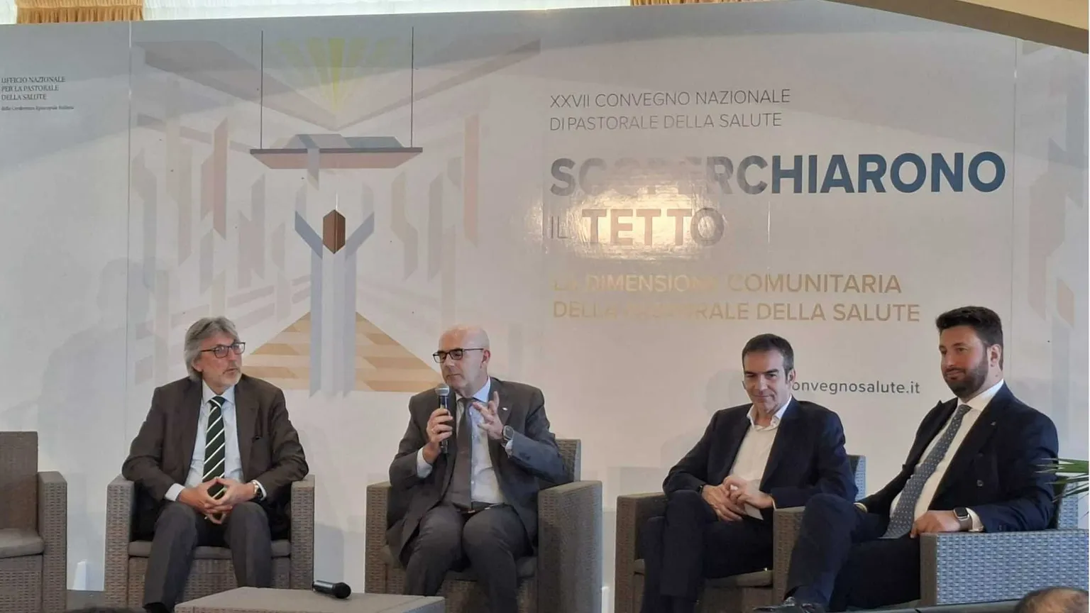 Cambia la società. E anche la salute