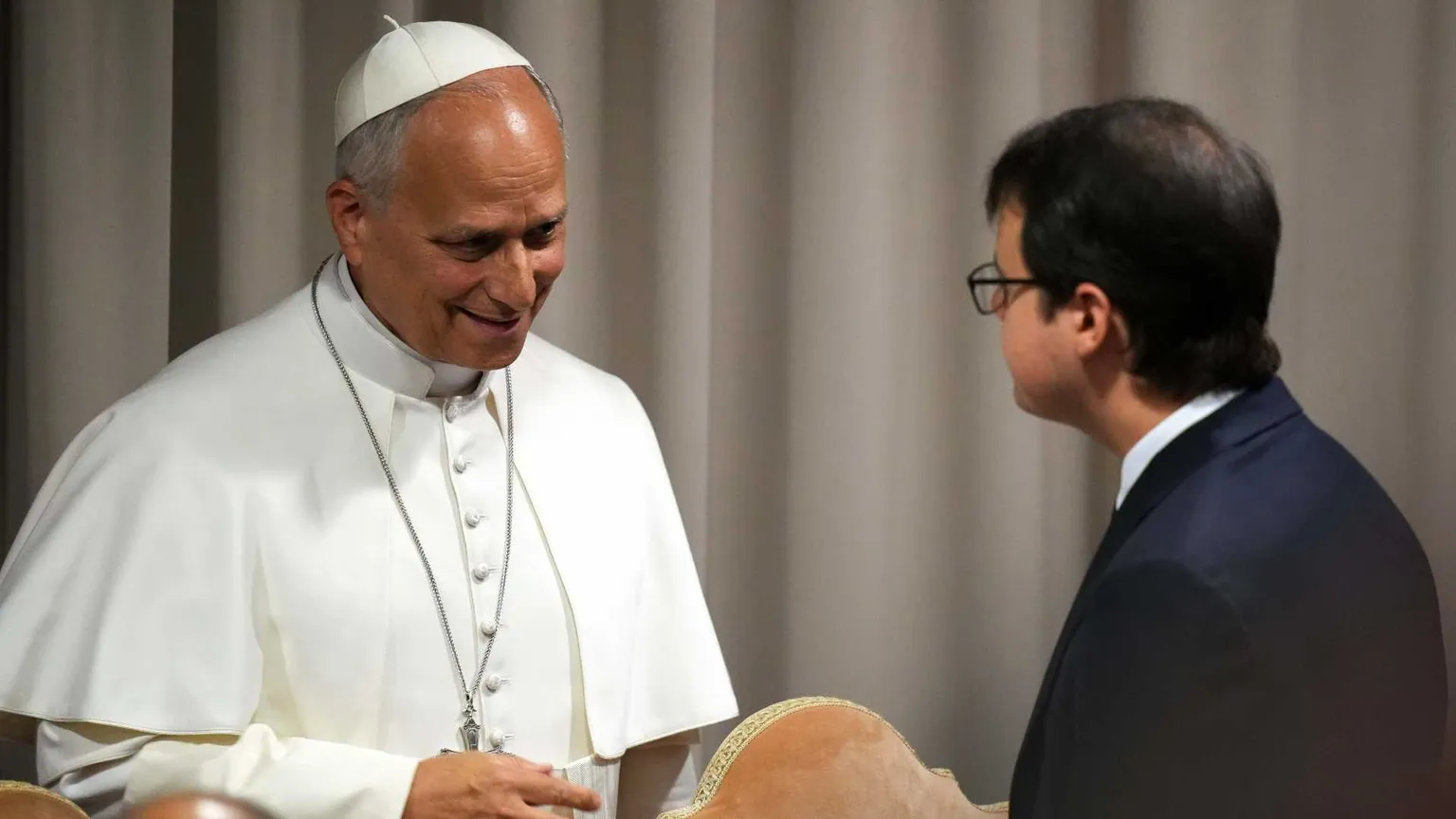 Il Papa, l’enciclica e le Big tech: fra denuncia e dialogo (anche con Anthropic)