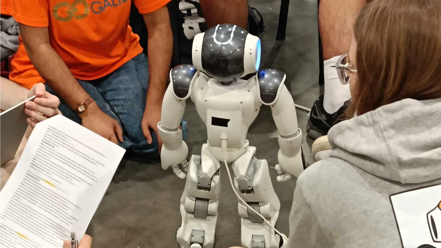 L'automazione industriale cerca talenti. Nuovi ponti per unire scuole e imprese