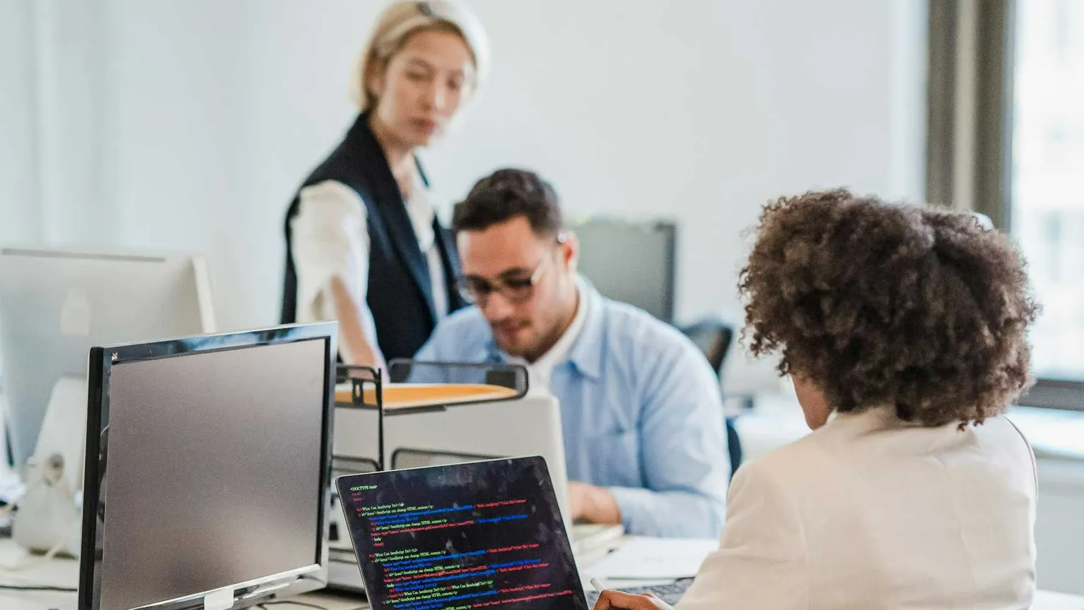I nuovi lavori ai tempi dell'IA
