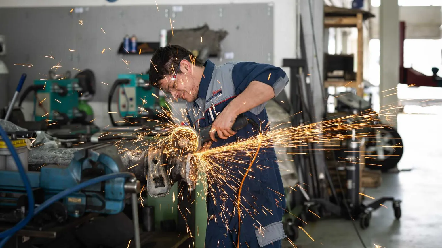 Uomini fuori dal lavoro: in Italia sono 2,5 milioni