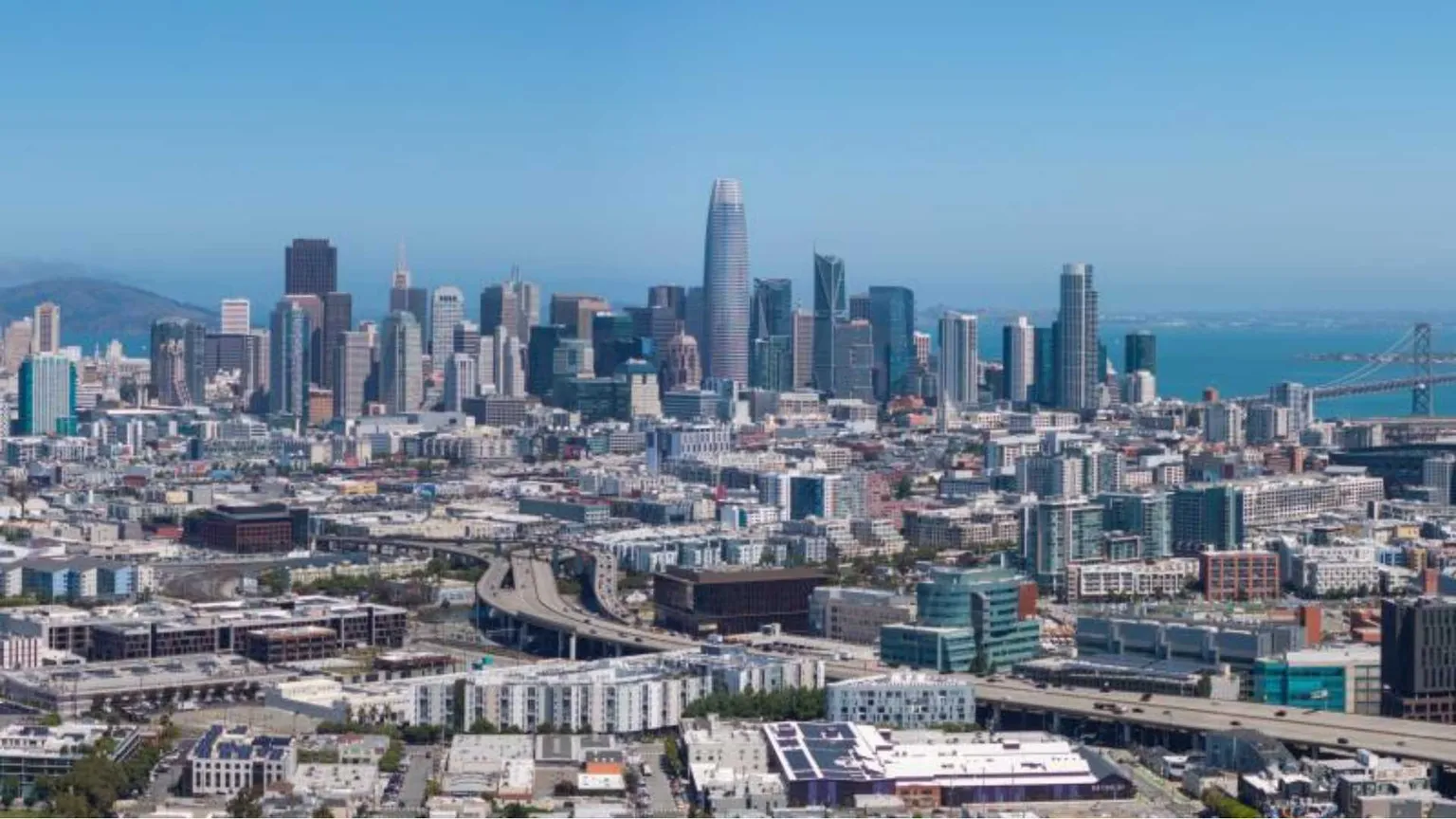 San Francisco, la capitale hi-tech che ha fatto scappare i bambini