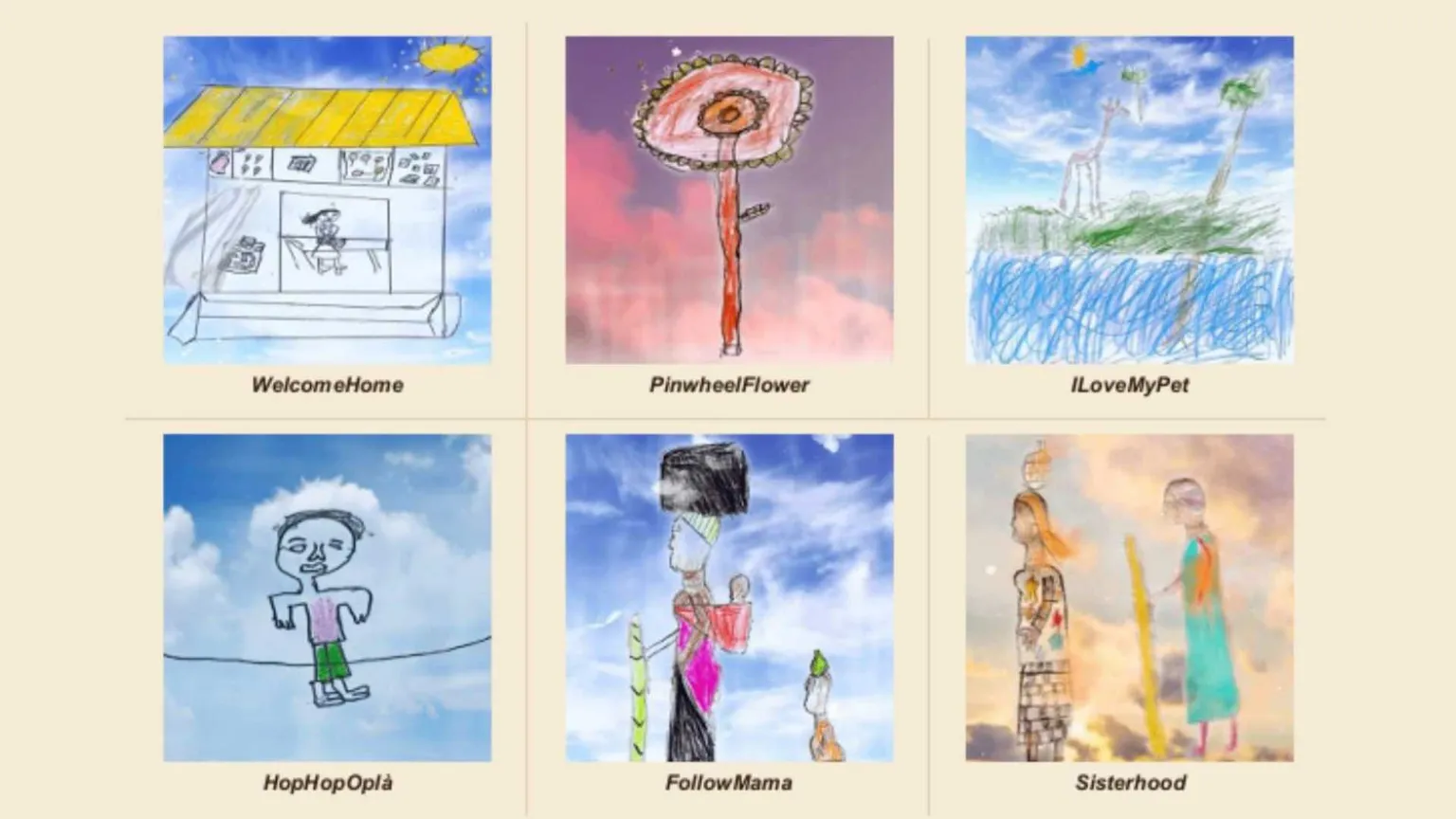 Un disegno per costruire il futuro: la sfida dell'Istituto Cottolengo