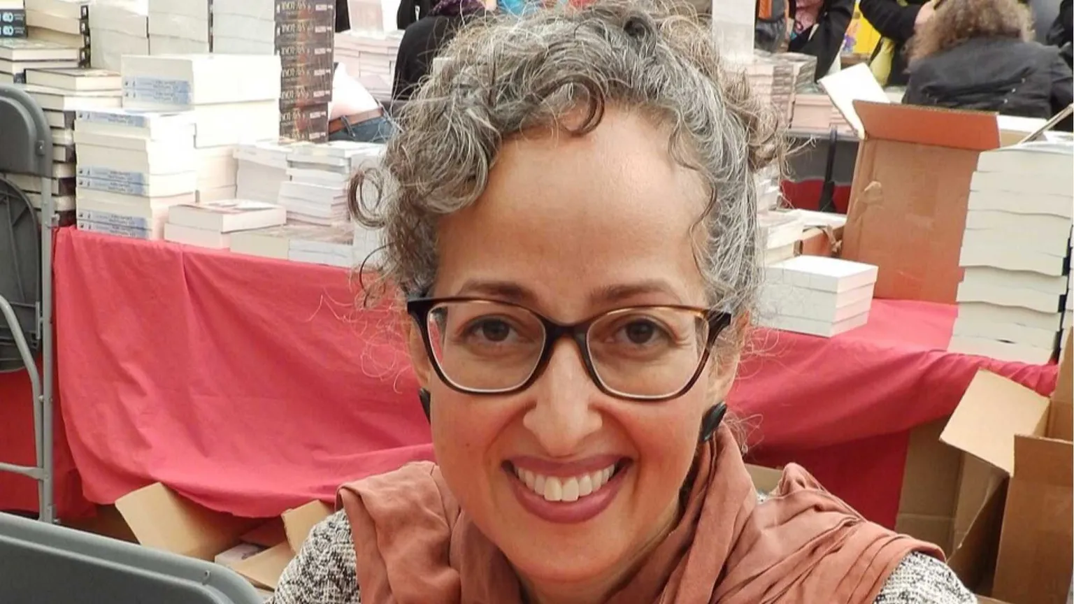 Sofia Samatar: «Siamo tutti un po’ stranieri»