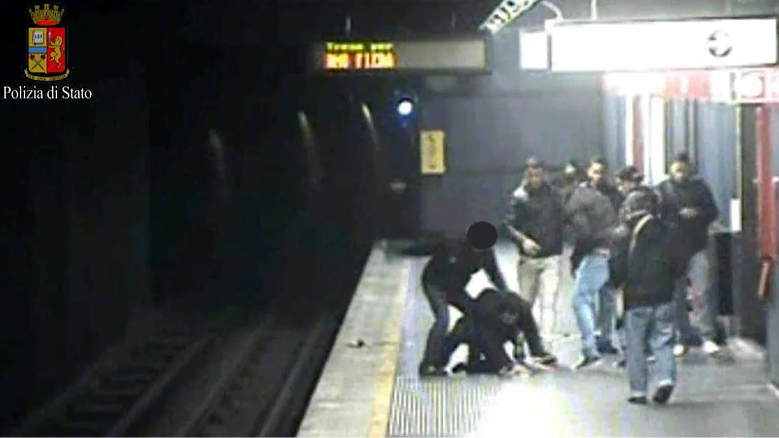 Il caso delle "pandillas" dice che reprimere l’illegalità serve, ma non basta