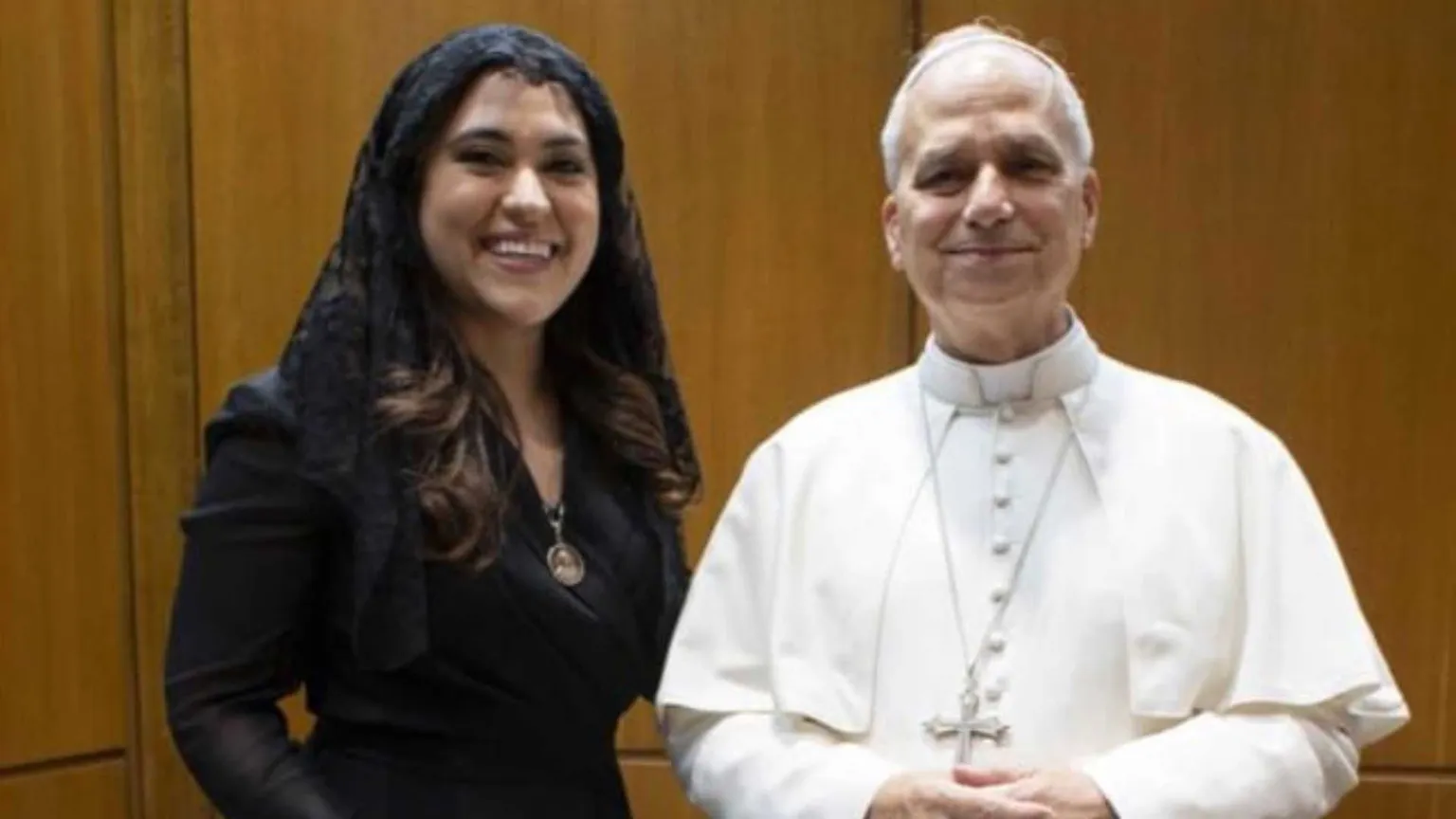Comunicazione vaticana, il nuovo prefetto è una giornalista americana: chi è Montse Alvarado