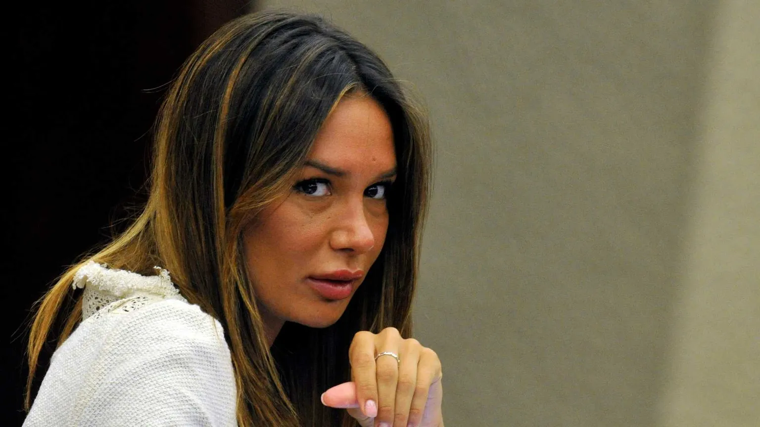La grazia a Minetti e quel tentativo maldestro di gettare un'ombra sul Quirinale