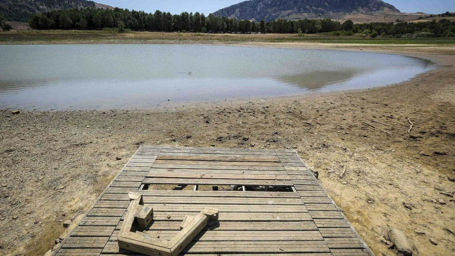 Il ritorno del super caldo con El Niño. L’Onu avverte: è allarme clima