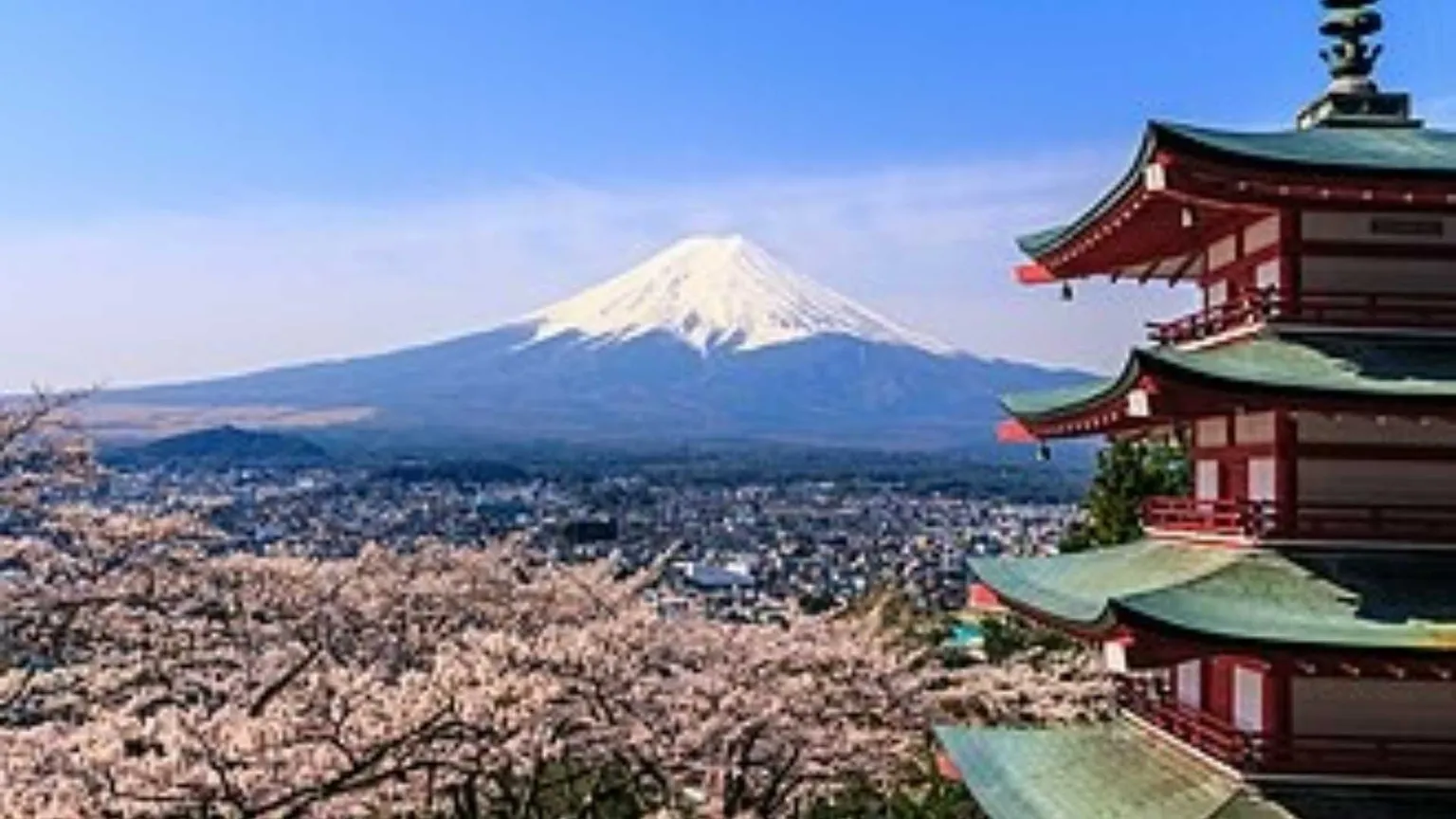 La battaglia del Monte Fuji