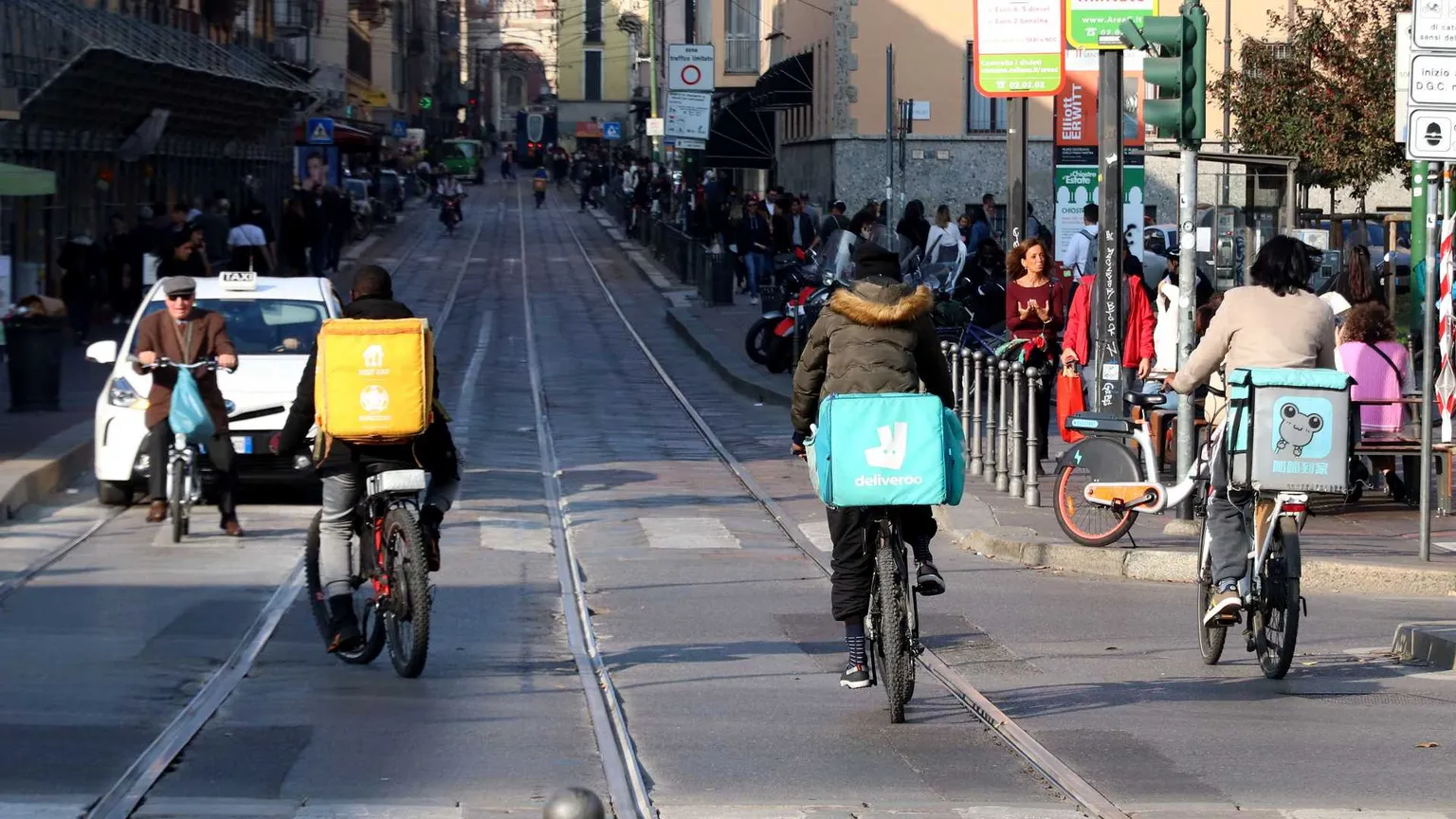 Se invisibili sono i padroni