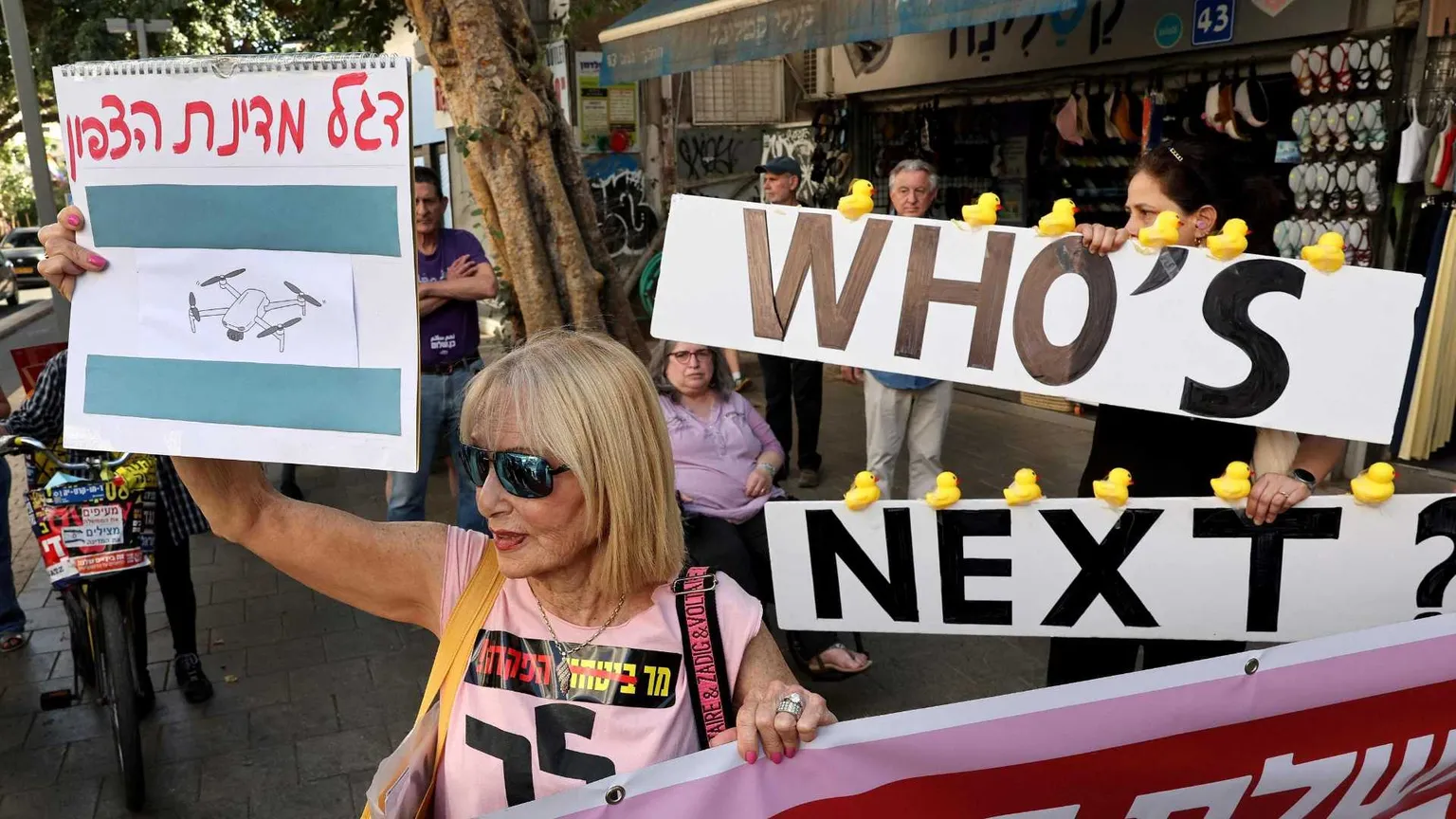 In Israele crescono il Pil e la precarietà