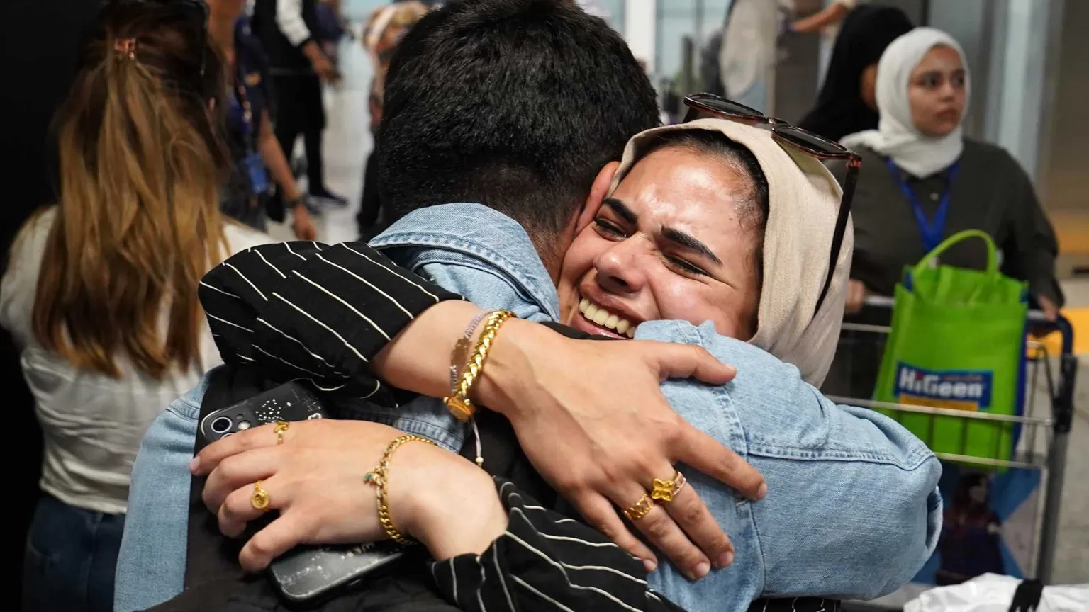 Le università italiane sono tra le più accoglienti con gli studenti palestinesi