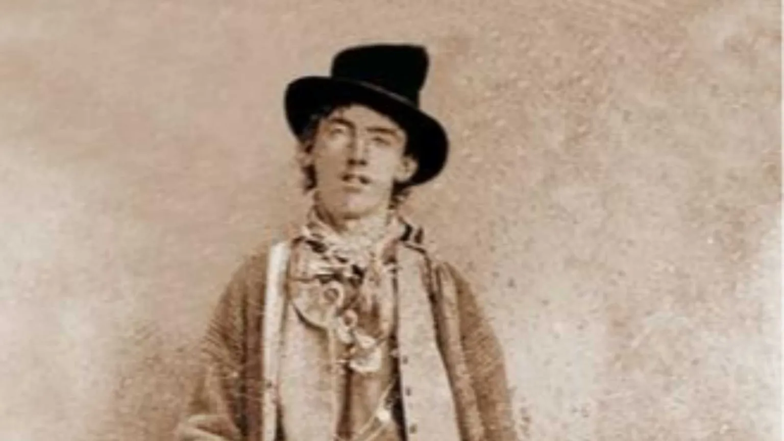 Éric Vuillard riscrive la vita di Billy the Kid