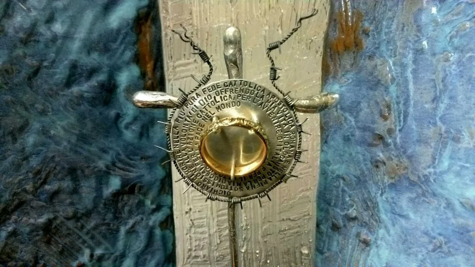 Perché l’anello nuziale di Odoardo Focherini è la “reliquia” del giornalista beato