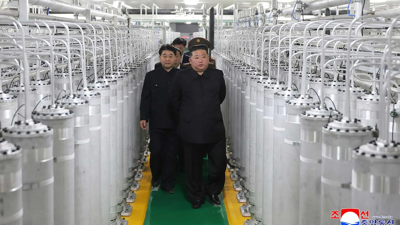 Chi (e perché) lavora contro la “non proliferazione nucleare”