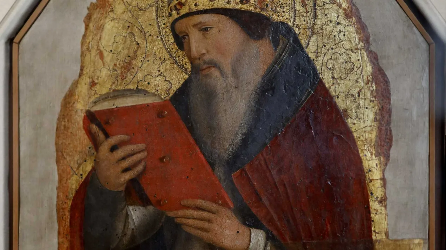 Algoritmi e cuori inquieti. Sant’Agostino nella Magnifica humanitas