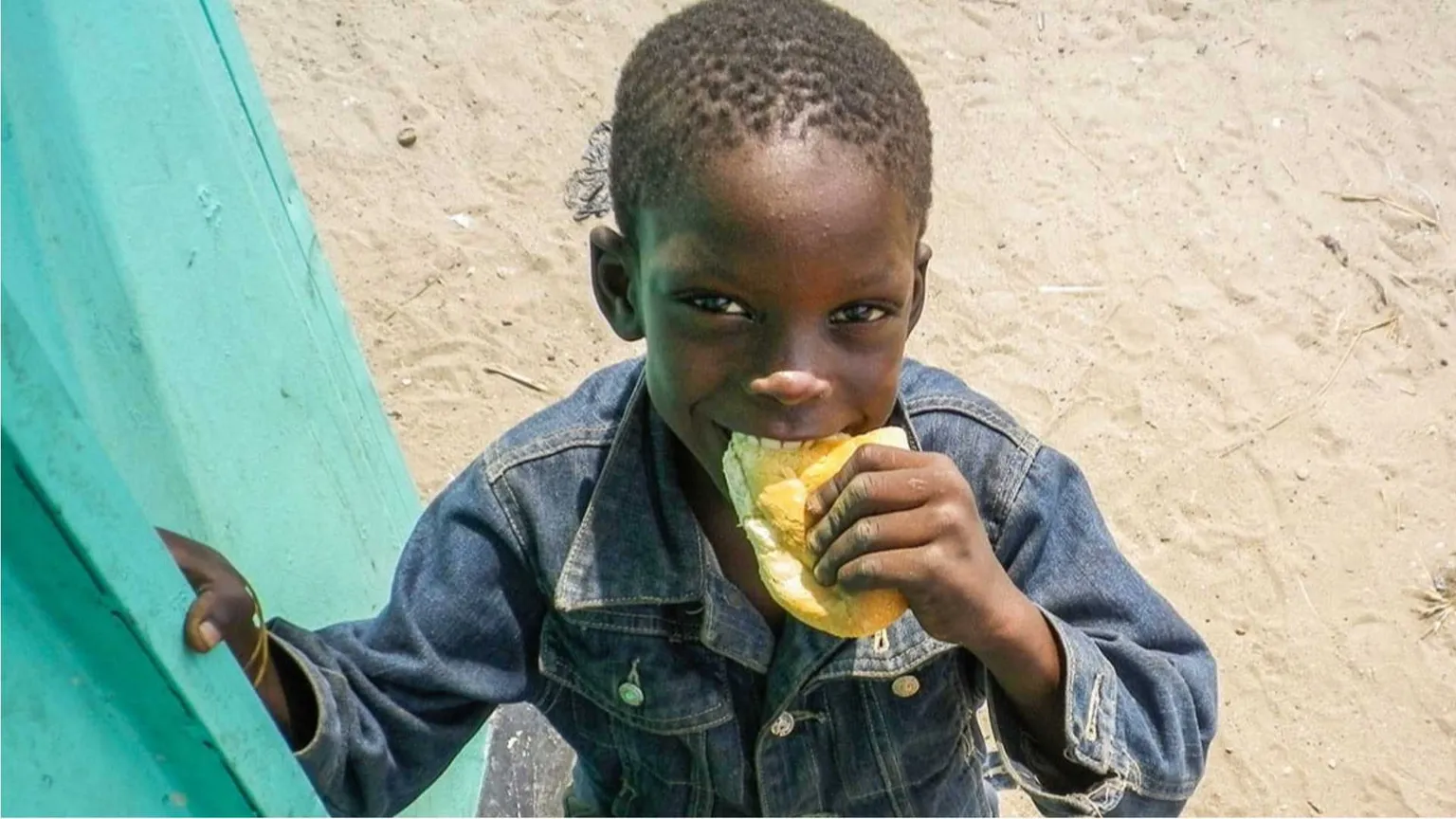 “Nessuno si salva da solo”, a Roma una raccolta fondi per il Benin