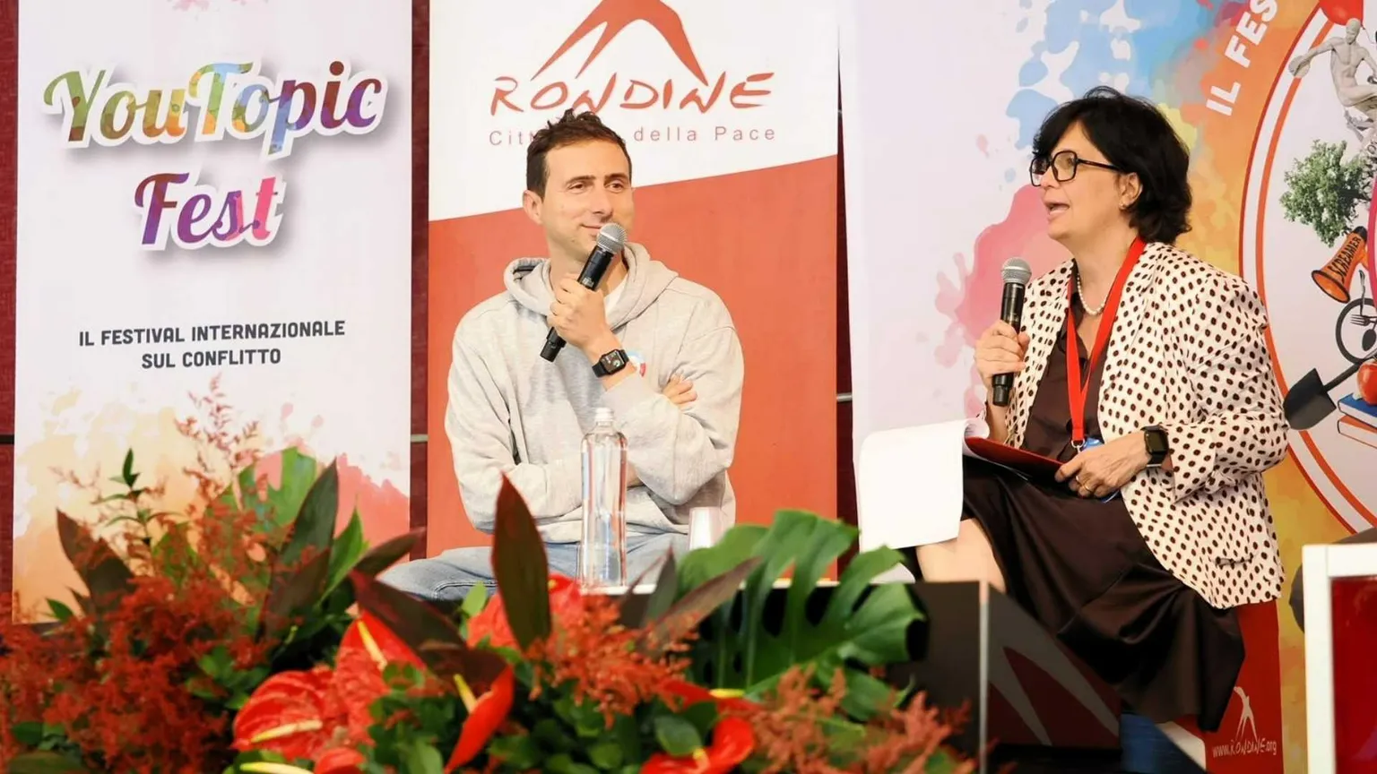 Pera Toons: «Vi racconto i miei fumetti ironici e di come spopolano tra i più piccoli»