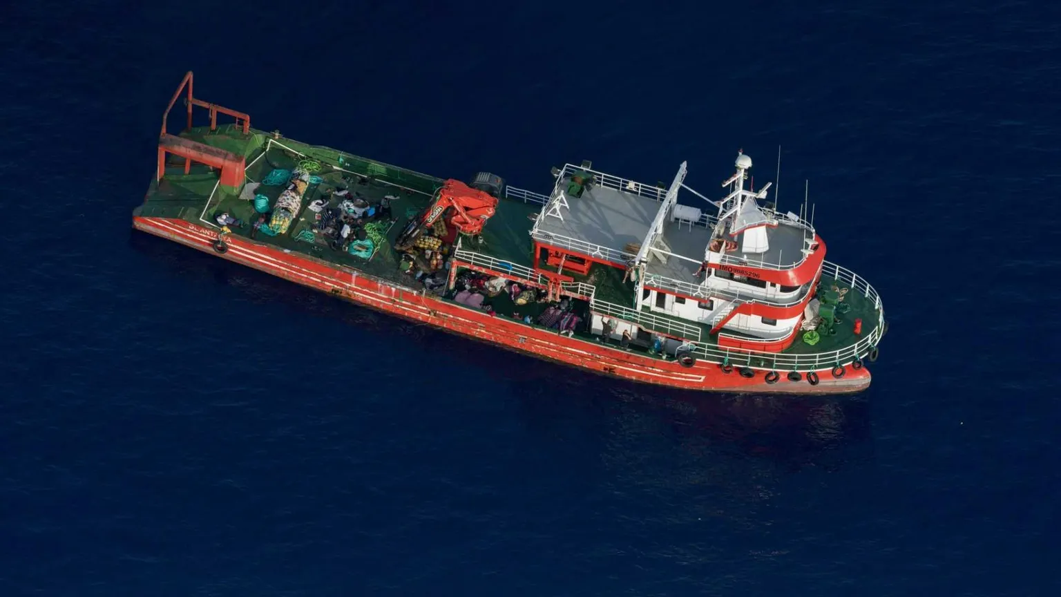 Nuova strage di migranti nel Mediterraneo, almeno 11 persone morte e due dispersi