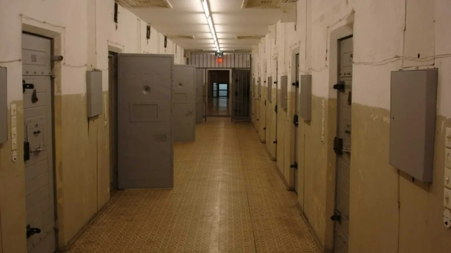 Colloqui in carcere tra detenuti e legali. I confini della difesa