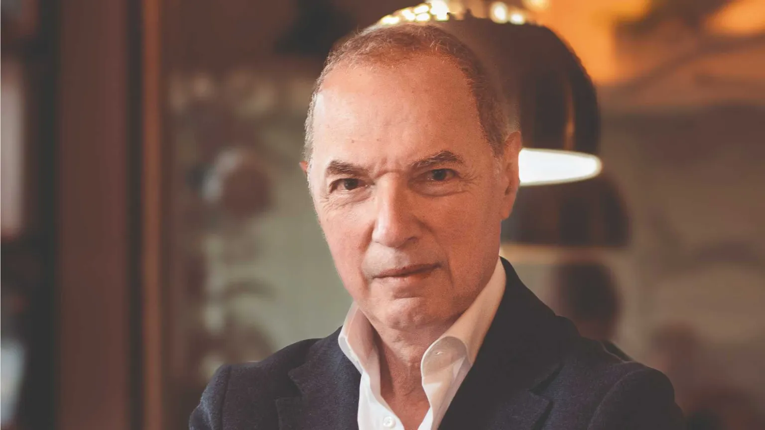 «Per invecchiare in salute c'è un corretto ritmo della vita»