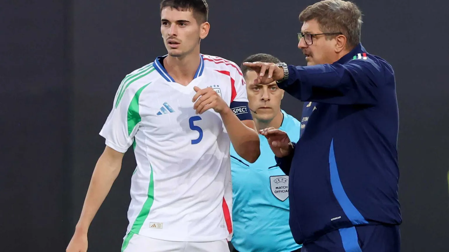 Avviso alla Figc: al calcio italiano serve solo un Silvio Baldini