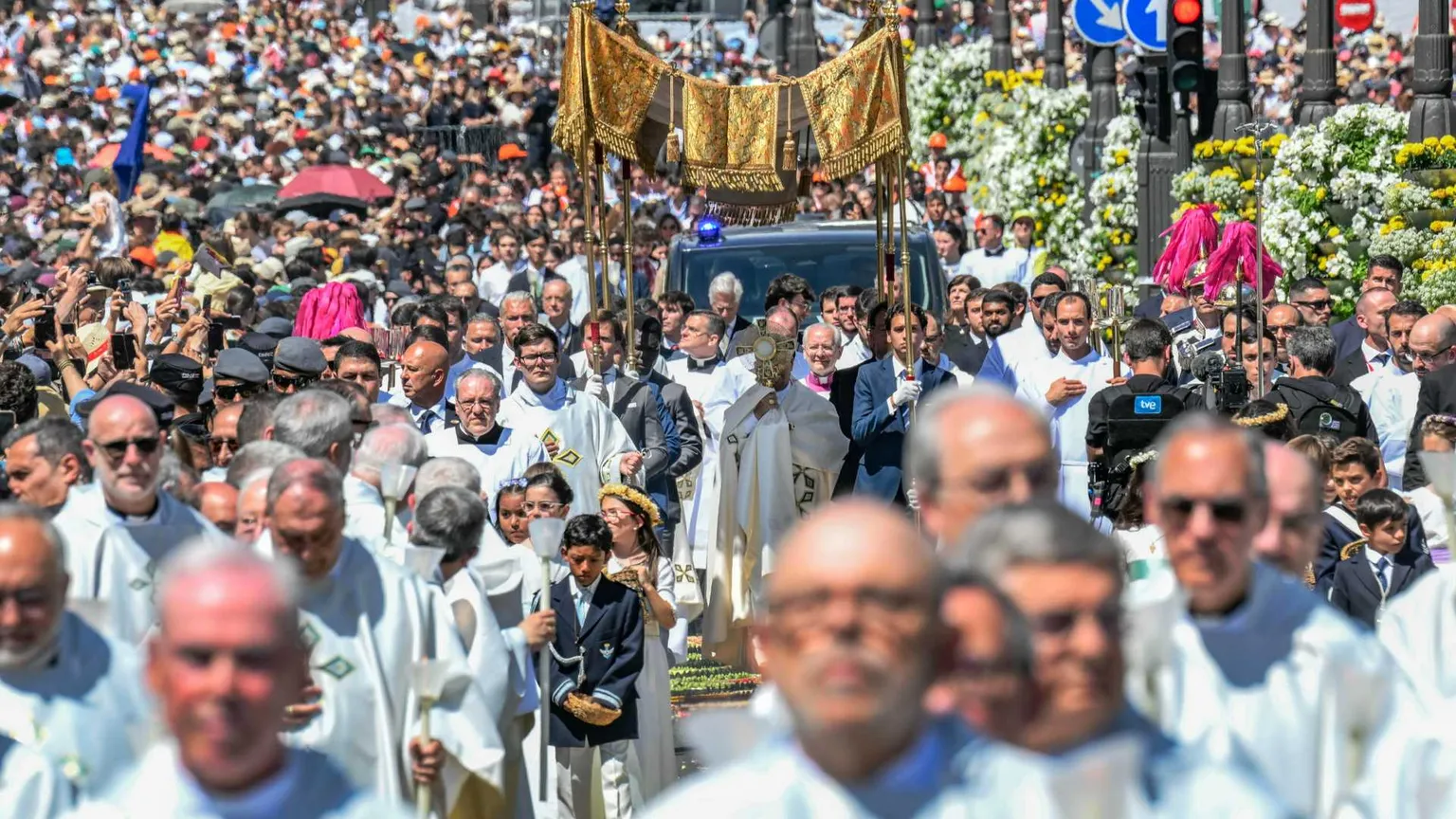 Cristianismo? No, fede in Lui
