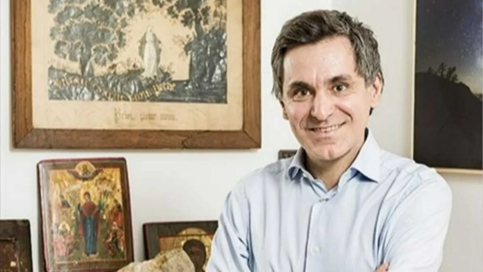 Il suono del legno che ricorda il mare