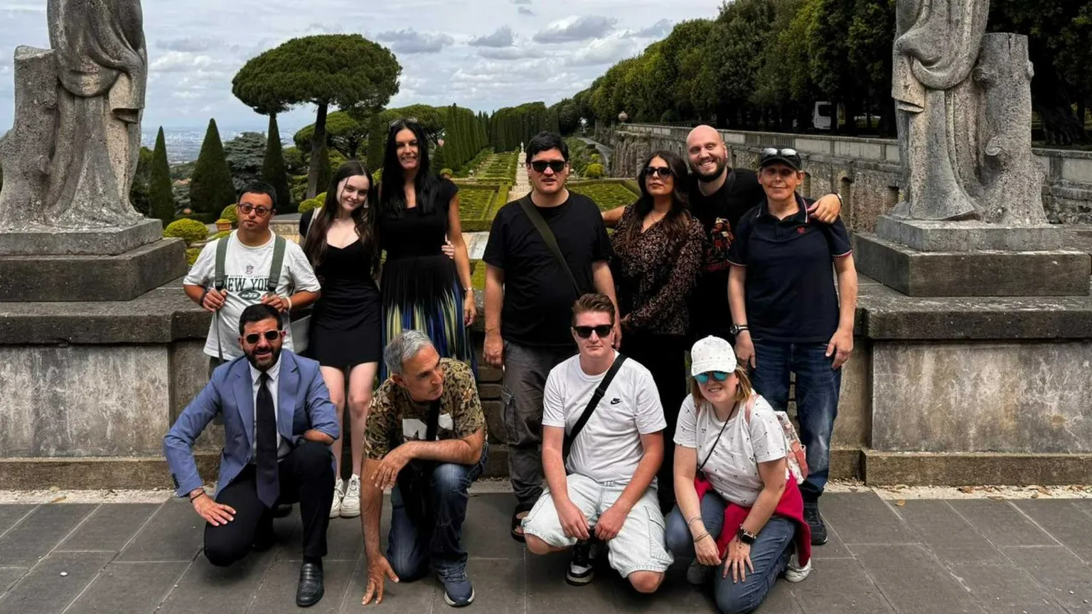 "Culture 4 all" nel Borgo Laudato si': quando l'inclusione incontra lo sviluppo sostenibile