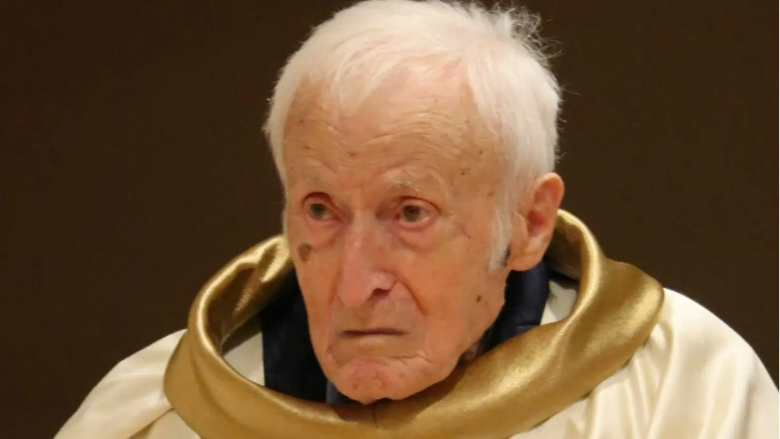 Cesena piange la morte a 99 anni di don Crescenzio Moretti, il decano dei preti diocesani