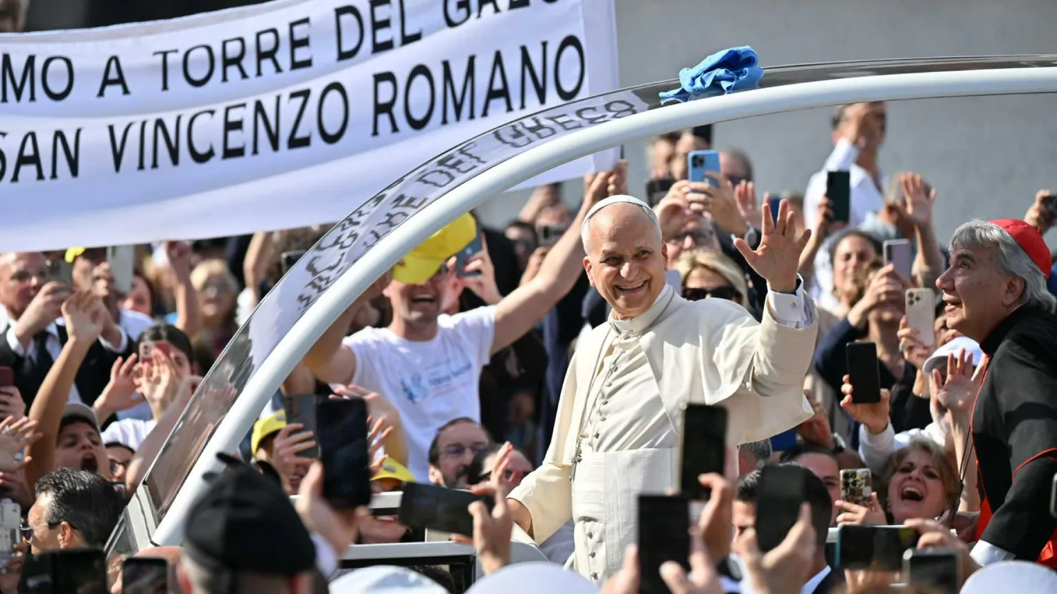 La trascuratezza
non è «cosa ‘e niente»
