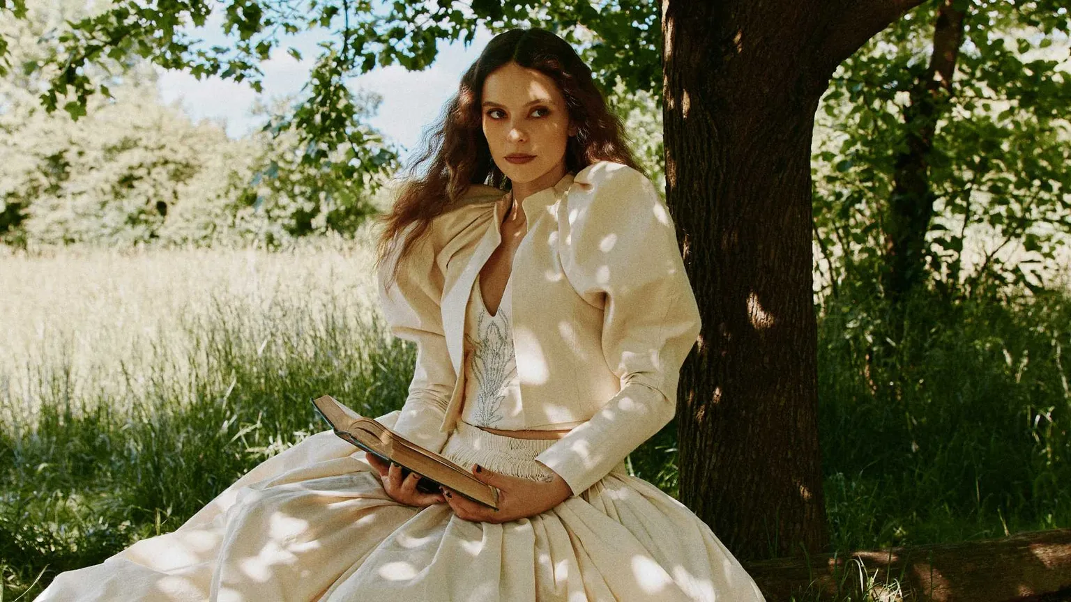 Francesca Michielin, la svolta: matrimonio e disco folk