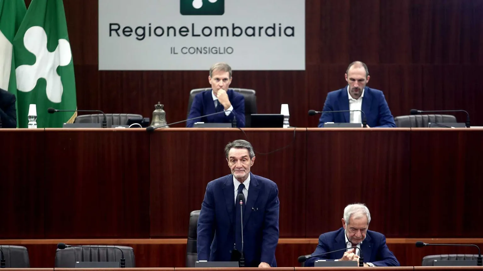 Il suicidio assistito in Lombardia ora si chiama “Mma”