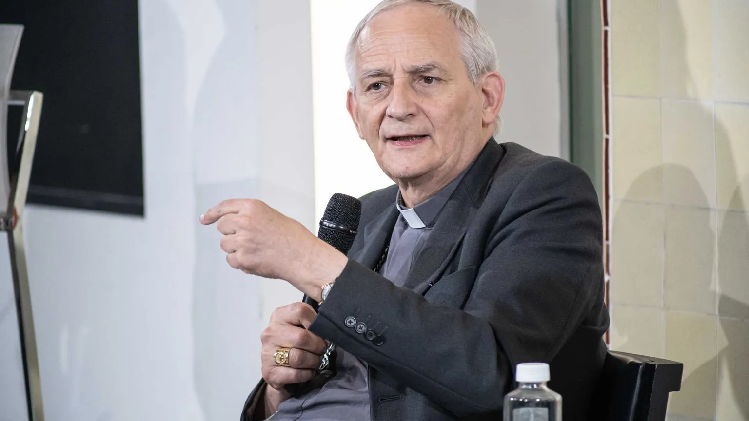 «La finanza metta al centro la persona». Ecco cosa dice la Chiesa italiana sugli investimenti